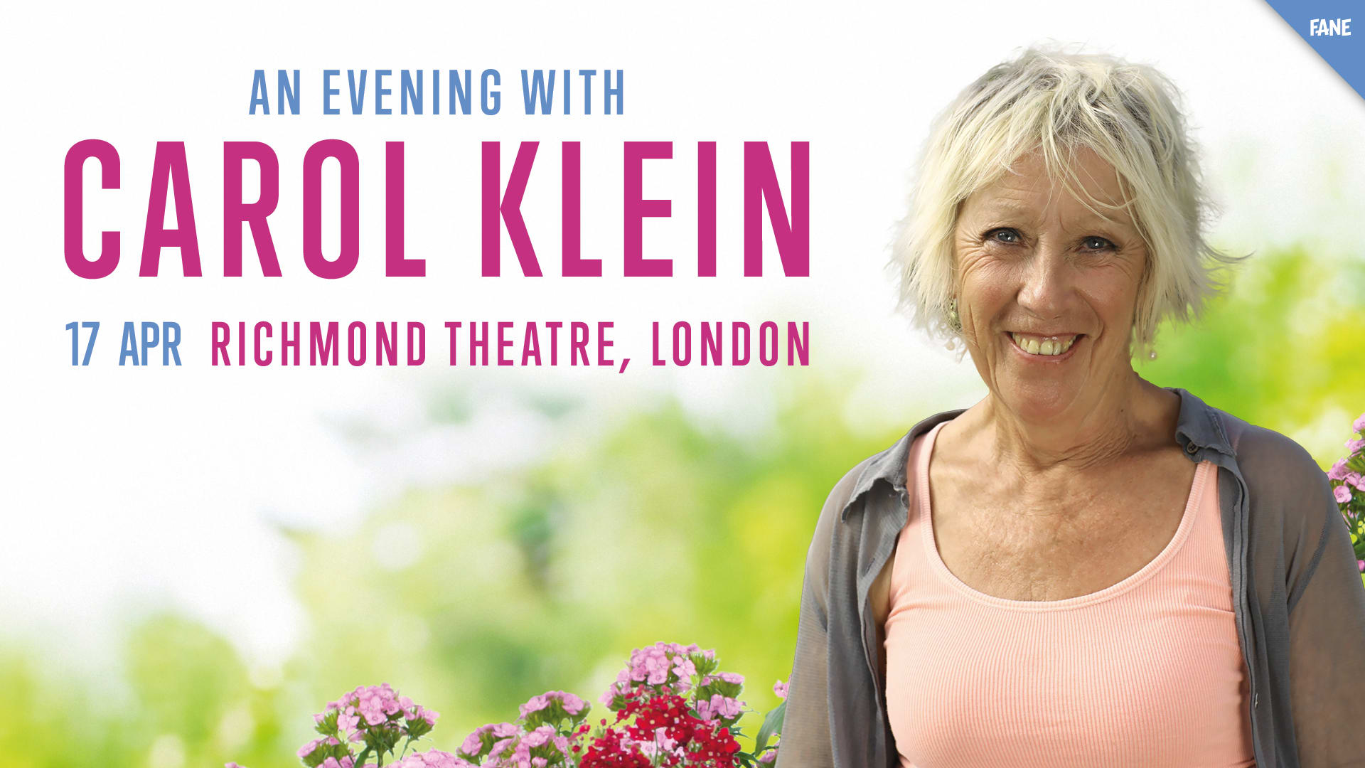 Richmond Theatre Box Office Buy Tickets Online ATG Tickets